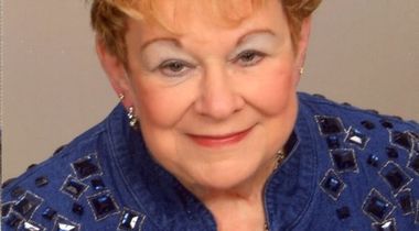 Donna Jean Smith