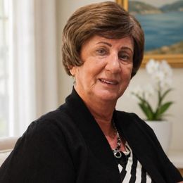 Photo of Barbara Odell-Tilley, obituary
