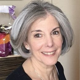 Photo of Marjorie P Duberstein, obituary