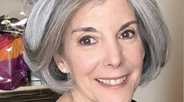 Marjorie P Duberstein