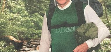 Charles "Ben" Jenkinson Sr.