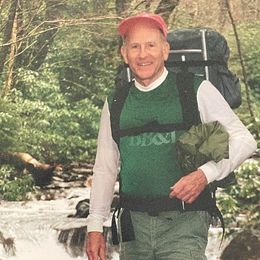 Photo de Charles "Ben" Jenkinson Sr., avis de décès à Grenville