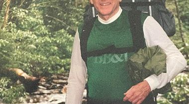 Charles "Ben" Jenkinson Sr.