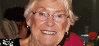 Beverly Ann Zimmermann