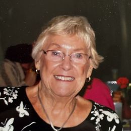 Photo de Beverly Ann Zimmermann, avis de décès