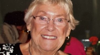 Beverly Ann Zimmermann