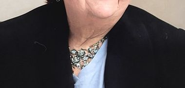 Ann Marie Moses