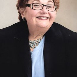 Photo de Ann Marie Moses, avis de décès