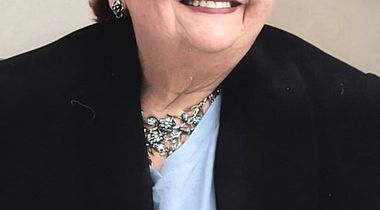 Ann Marie Moses