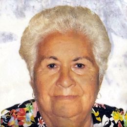Photo de Maria Josefa Leon Olivera, avis de décès à Mirabel