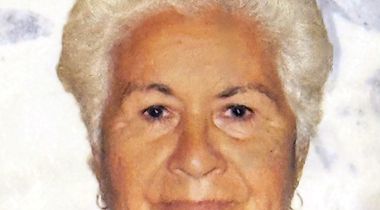 Maria Josefa Leon Olivera