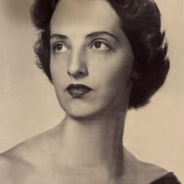 Photo of Glynda Fant Eddy, obituary