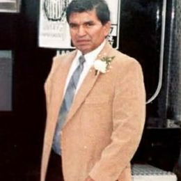 Photo of Santos Reyes Esquivel, obituary
