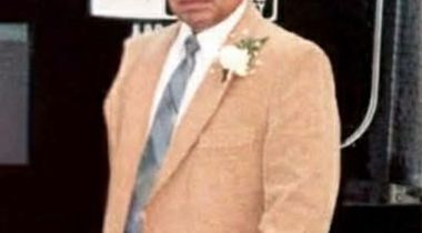 Santos Reyes Esquivel