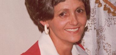 Rollande Lemoine