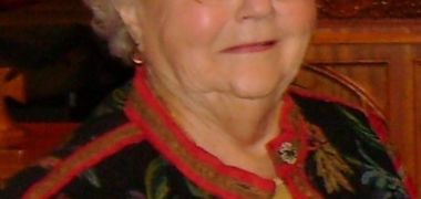 Dorothy Bruns Roco