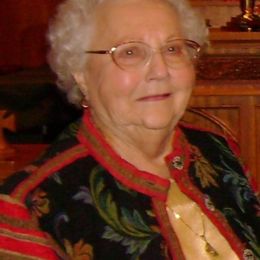 Photo de Dorothy Bruns Roco, avis de décès à Austin