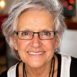 Photo de Doris Élie, avis de décès à Victoriaville
