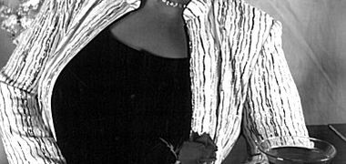 MaryAlice Dominguez