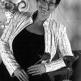 Photo of MaryAlice Dominguez, obituary in Wendake