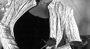 MaryAlice Dominguez