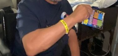 Bonifacio Marcial Reyes