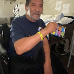 Photo de Bonifacio Marcial Reyes, avis de décès à Orford