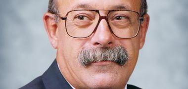 Claude Landry