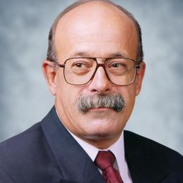 Photo de Claude Landry, avis de décès à Victoriaville