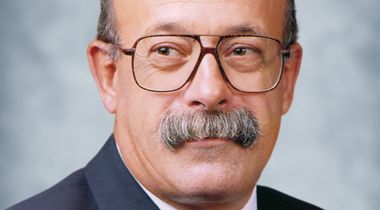 Claude Landry