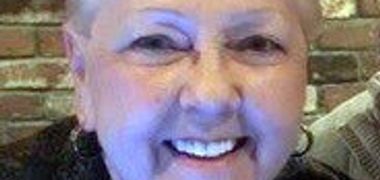 Sharon Kaye Shewchuk