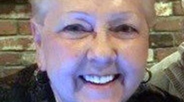 Sharon Kaye Shewchuk