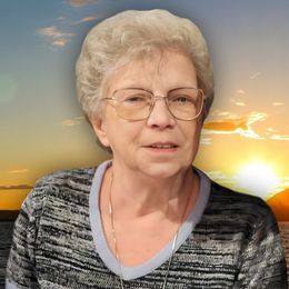 Photo de Huguette Michaud, avis de décès à Rimouski