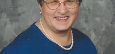 Irene Hiestand