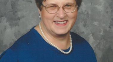 Irene Hiestand
