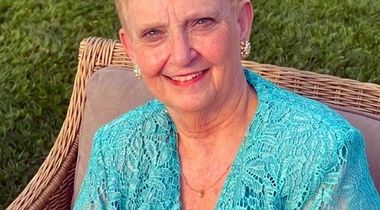 Sharon Johnson Hartless