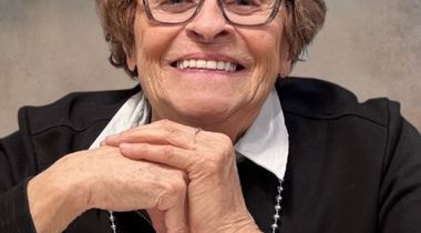 Nicole Roy