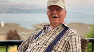 Jack E. Snell