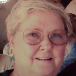 Photo of Linda Sue Rider, obituary