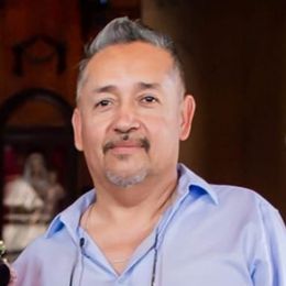 Photo of Alvaro I Rodriguez, obituary in Hampstead