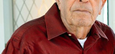 Pedro Santana Martin