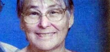 Peggy Ann Catron