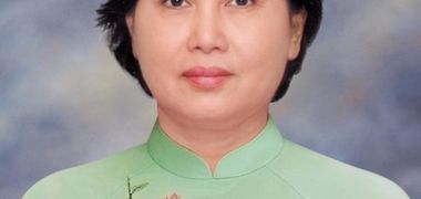 Nguyet Kim Le