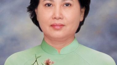 Nguyet Kim Le