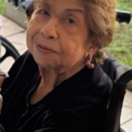 Photo de Zuleima Soto Soto, avis de décès