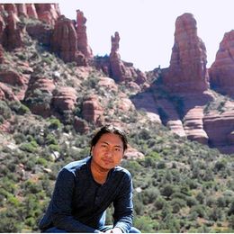 Photo de Thawng Lian Sum, avis de décès à Wendake