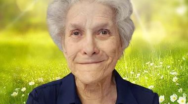 Denise Désilets Chevrier