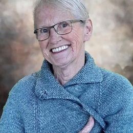 Photo of Liette Girard, obituary in Maniwaki