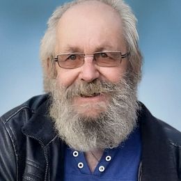 Photo of Réjean Levesque, obituary