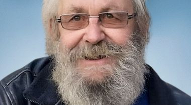 Réjean Levesque